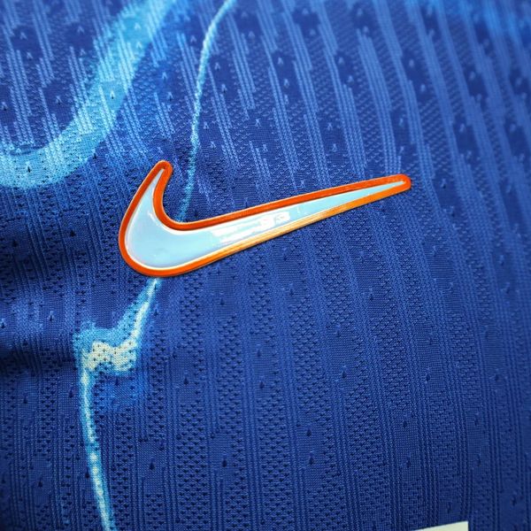 Camiseta de manga larga local Chelsea FC 2024/2025 - Versión jugador [Adulto]