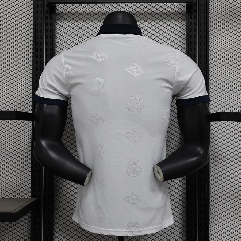 Real Madrid 2025/2026 Special Edition - Player Version [Adult]