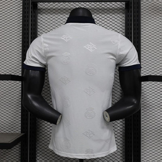 Real Madrid Edición Especial 2025/2026 - Versión Jugador [Adulto]