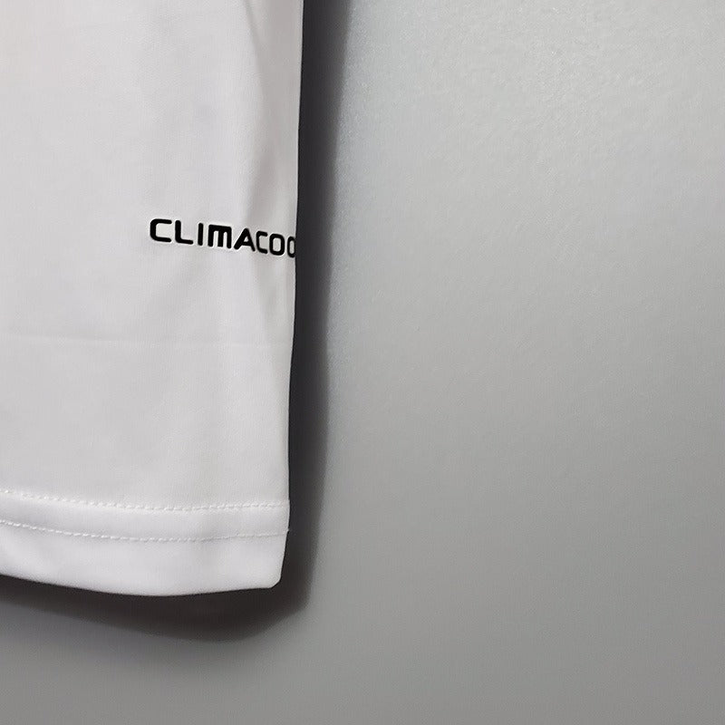 Real Madrid 2009/2010 Home - Fan Version [Adult]