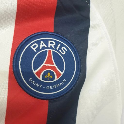 Retro Paris Saint-Germain 2019-2020 Third Fan