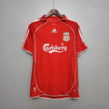 Aficionado Retro Liverpool FC 2006-2007 Local