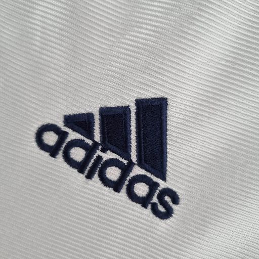 Real Madrid 1998/2000 Home - Fan Version [Adult]