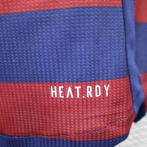 Newcastle United 2024/2025 Away - Player Version [Adult]