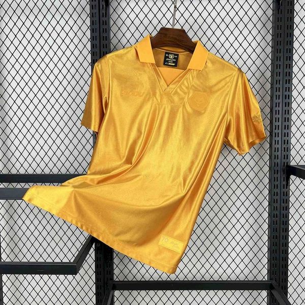 Wolverhampton Wanderers 2025/2026 Special Edition - Fan Version [Adult]
