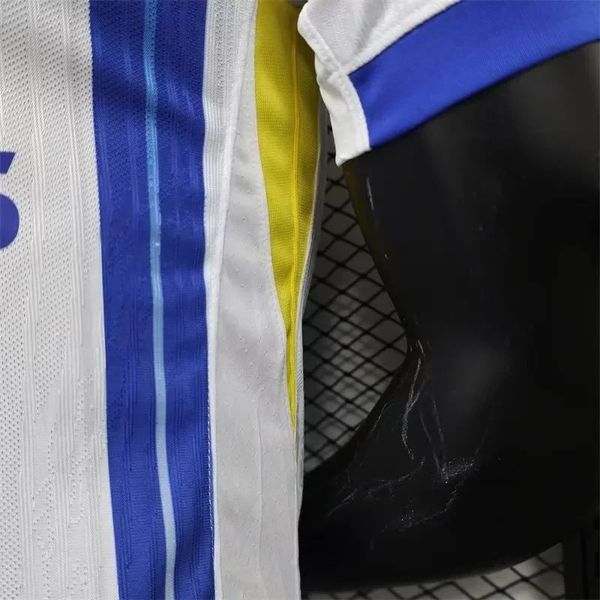 Brighton & Hove Albion 2024/2025 Home - Player [Adult]