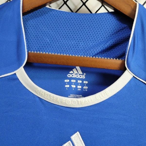 Chelsea FC 2006/2007 Home - Fan Version [Adult]