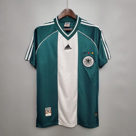 Germany National Team 1998 Away - Fan [Adult]
