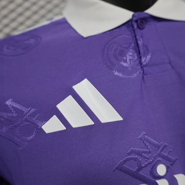 Real Madrid 2025/2026 Special Edition - Player Version [Adult]