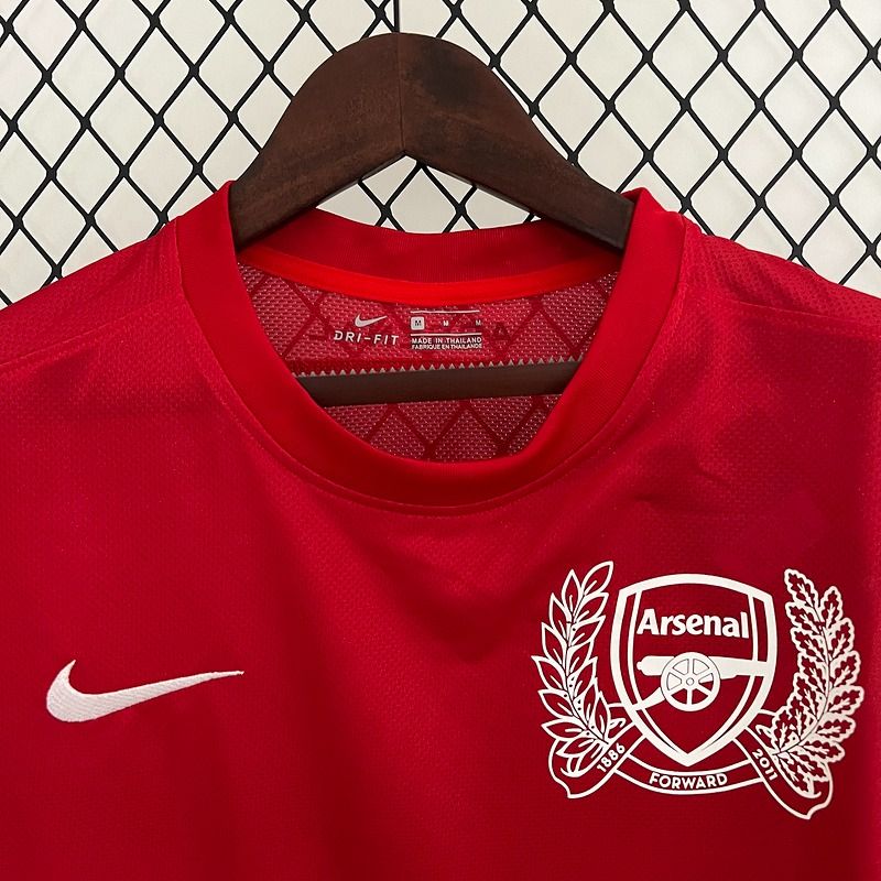 Arsenal FC 2011/2012 Domicile - Fan [Adulte]