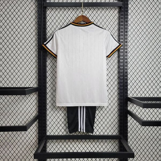 Kids Germany National Team 1996 Home - Fan Kit