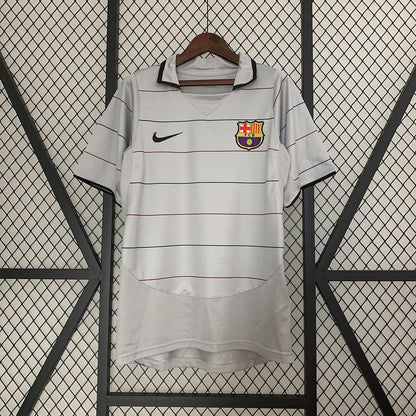 FC Barcelona 2003/2004 Away - Fan [Adult]