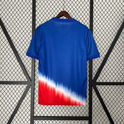 United States National Team 2024/2025 Away - Fan [Adult]