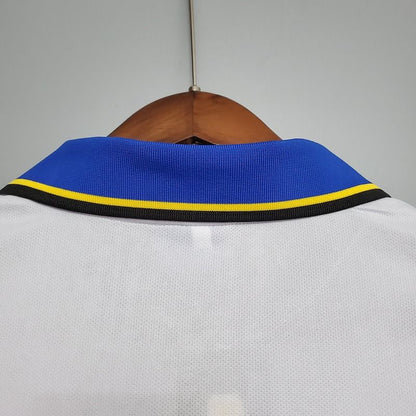 Inter Milan Retro 1997/1998 Away - Fan Version [Adult]