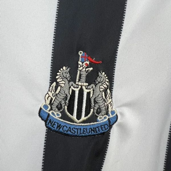 Newcastle United 1999/2000 Local - Versión Aficionado [Adulto]