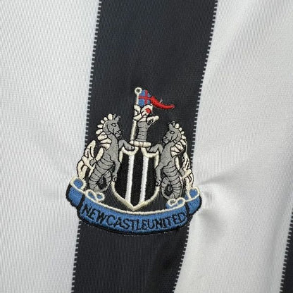 Newcastle United 1999/2000 Home - Fan Version [Adult]