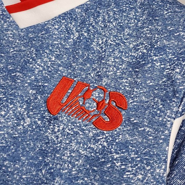 United States National Team 1994 Away - Fan [Adult]