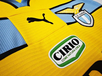 SS Lazio 1998/1999 Third - Fan Version [Adult]