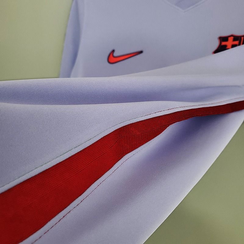 FC Barcelona 2021/2022 Away - Player Version [Adult]