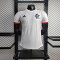CR Flamengo 2024/2025 Away - Player Version [Adult]