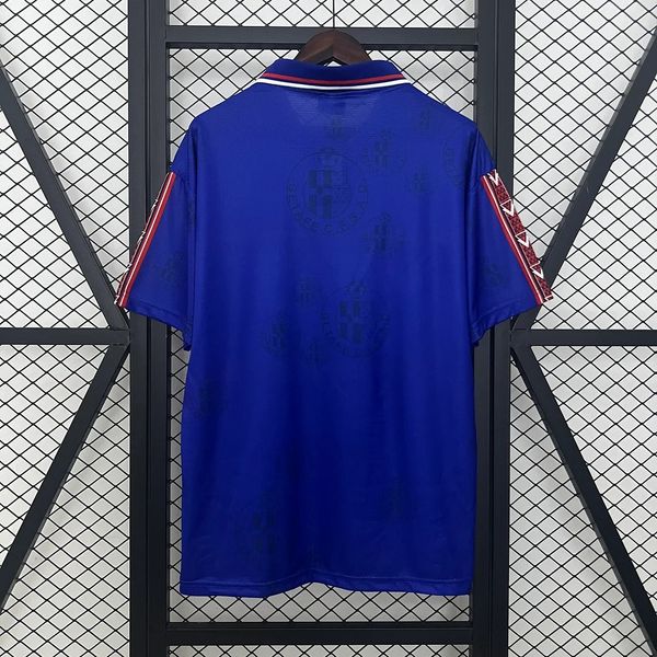 Getafe CF 1998/1999 Domicile - Version Fan [Adulte]