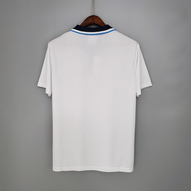 Retro England 1996 Home Fan