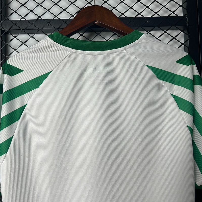Real Betis 2025/2026 Local - Versión Aficionado [Adulto]