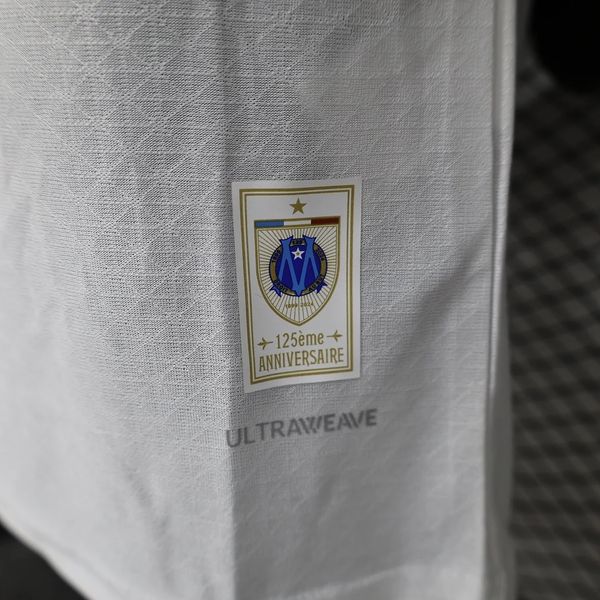 Olympique de Marseille Édition Spéciale 2024/2025 - Joueur [Adulte]
