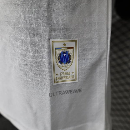 Olympique de Marseille 2024/2025 Special Edition - Player [Adult]