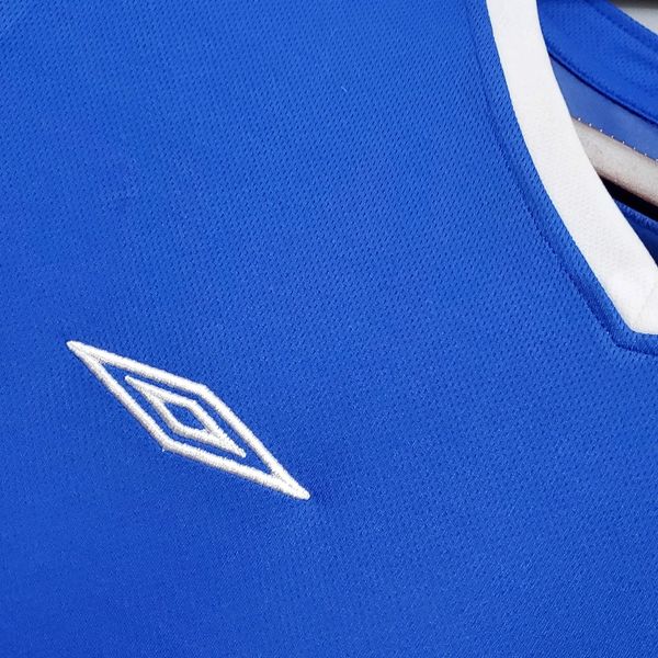 Chelsea FC 2003/2005 Domicile - Version supporter [Adulte]