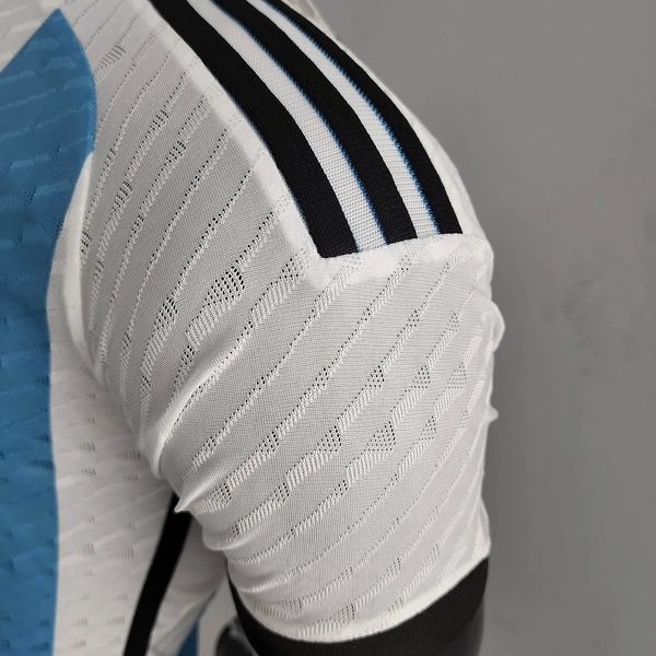 Argentina 2022 World Cup Edition Home Player