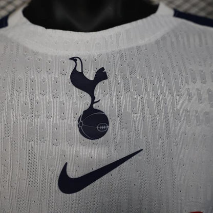 Tottenham Hotspur 2025/2026 Home - Player Version [Adult]