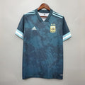 Argentina National Team 2020 Away - Fan Version [Adult]
