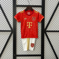 FC Bayern Munich 2025/2026 Special Edition - Fan Version [Kids]