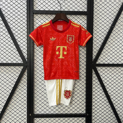 FC Bayern Munich 2025/2026 Special Edition - Fan Version [Kids]