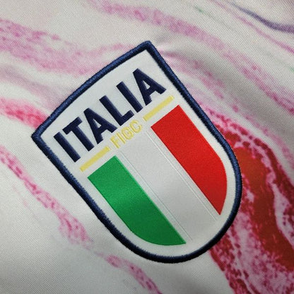 Maillot d'entraînement fan Italie 2023