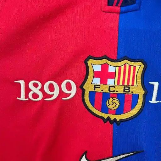 FC Barcelone Édition Spéciale 1999 - Version Supporter [Adulte]