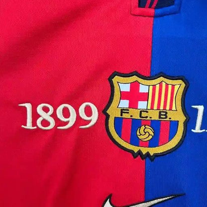 FC Barcelona 1999 Special Edition - Fan Version [Adult]