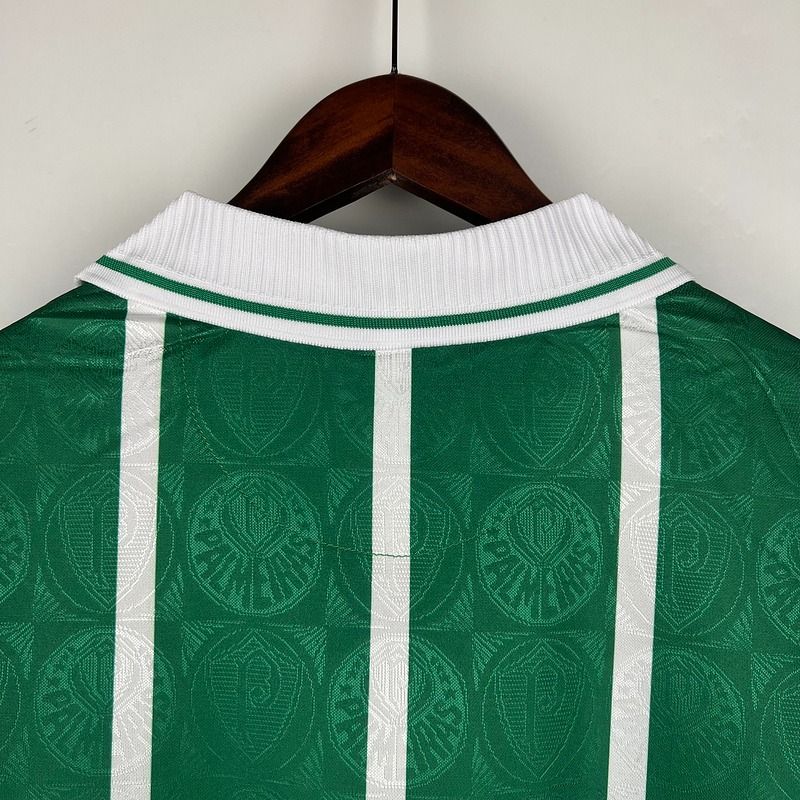 Palmeiras 1993 Home - Fan Version [Adult]