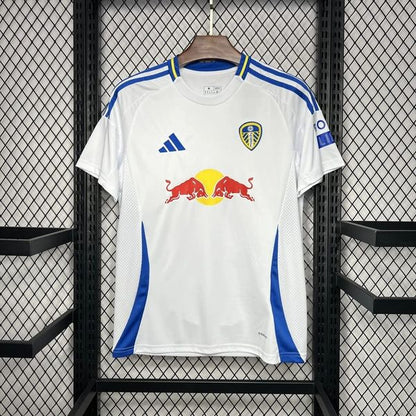Leeds United FC 2024/2025 Home - Fan [Adult]