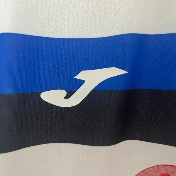 Atalanta BC 2024/2025 Away - Fan [Adult]