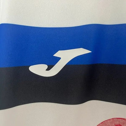 Atalanta BC 2024/2025 Away - Fan [Adult]