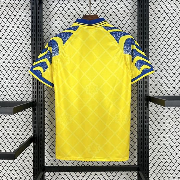 Parma Calcio 1995/1997 Édition Spéciale - Version Fan [Adulte]