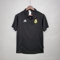Real Madrid CF 2002/2003 Away UCL Edition - Fan [Adult]