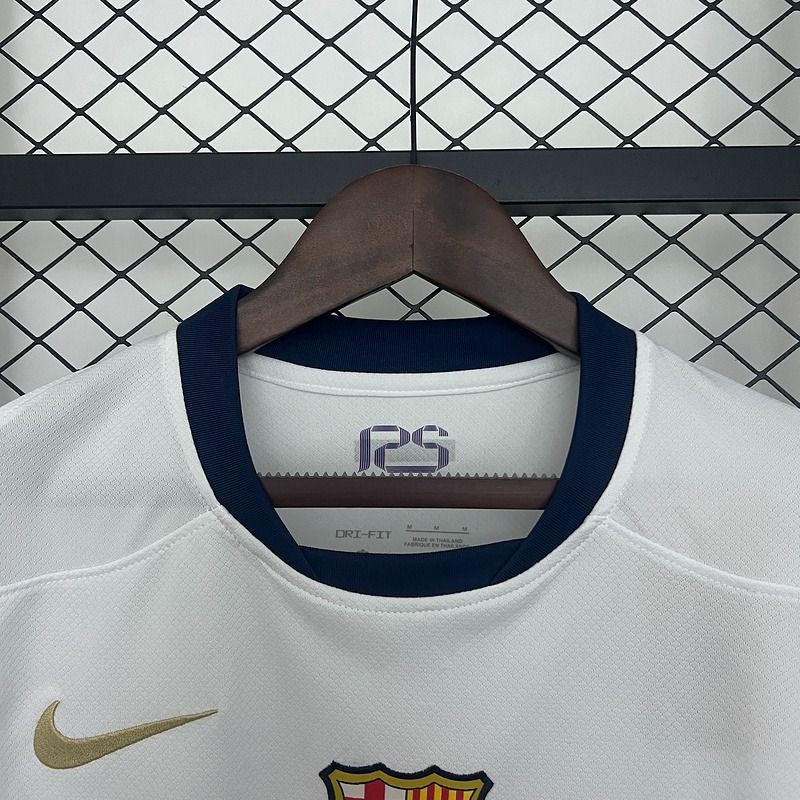 FC Barcelona 2025/2026 Joint Edition - Fan Version [Adult]