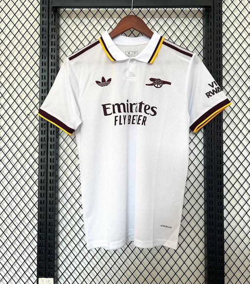 Arsenal FC 2025/2026 Third - Fan Version [Adult]