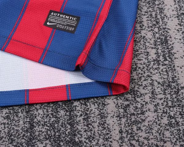 FC Barcelona 2009/2010 Home - Fan Version [Kids]