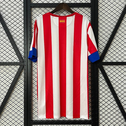 Atlético Madrid 2012/2013 Home - Fan Version [Adult]
