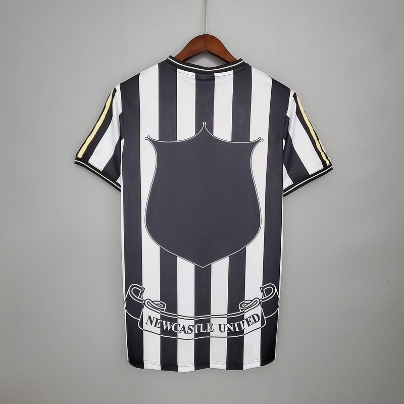 Newcastle United 1997/1999 Domicile - Fan [Adulte]
