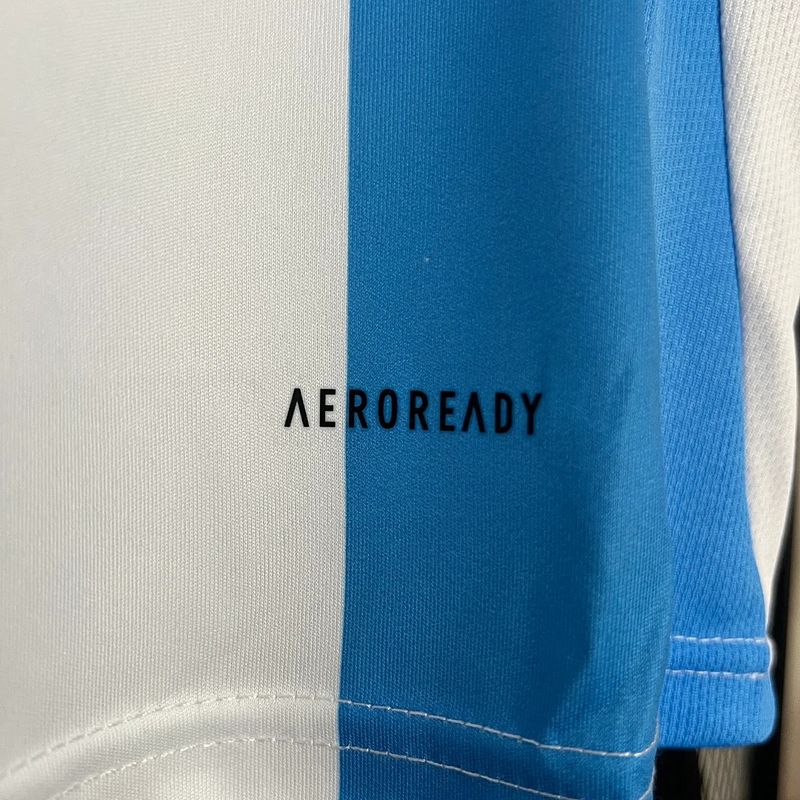 Selección Argentina 2024 Local - Aficionado [Adulto]